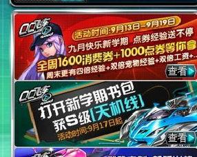 qq飞车礼包车最新爆料,神秘赛车即将亮相，狂欢盛宴即将开启！