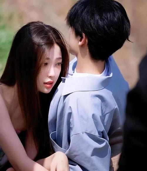 王鹤棣虞书欣圈内爆料,揭秘娱乐圈背后的真实故事 第3张 王鹤棣虞书欣圈内爆料,揭秘娱乐圈背后的真实故事 第3张